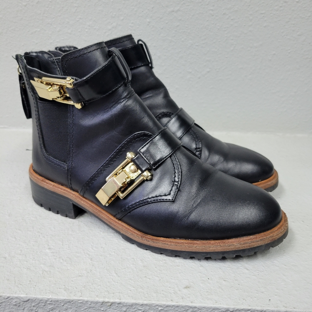 Aldo Boots